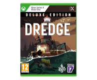 Dredge Deluxe Edition Xbox Series X/Xbox One - 1122144 - zdjęcie 1